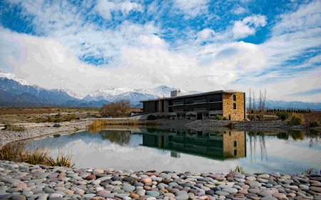 Hotéis renomados mundo afora conquistam principais premiações do turismo