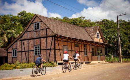 14 destinos brasileiros são reconhecidos por suas boas práticas na prestigiada Premiação TOP 100 Stories da Green Destinations