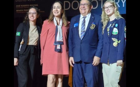 Seminário Distrital apresenta IRA e sua equipe de trabalho