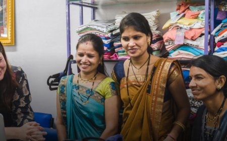 Associadas fazem conexões profissionais, desenvolvem novas habilidades e se inspiram para definir metas ambiciosas