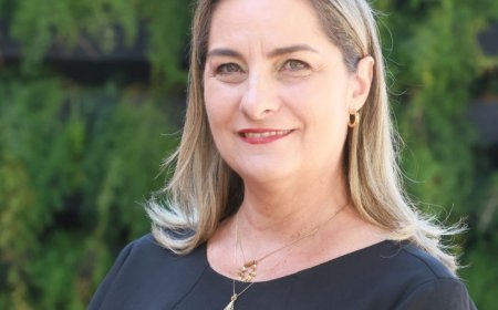 Rosana Amadeu é reeleita presidente do CEISE Br