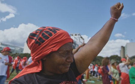 Festival Citronela Doc 2024 chega à sua quarta edição explorando direitos humanos, identidade cultural e desafios socioambientais