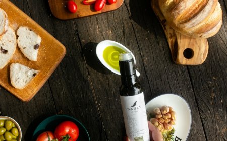 Azeite Sabiá é eleito o melhor monovarietal médio do Mundo pelo guia Flos Olei