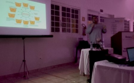 Outubro Rosa em Sertãozinho