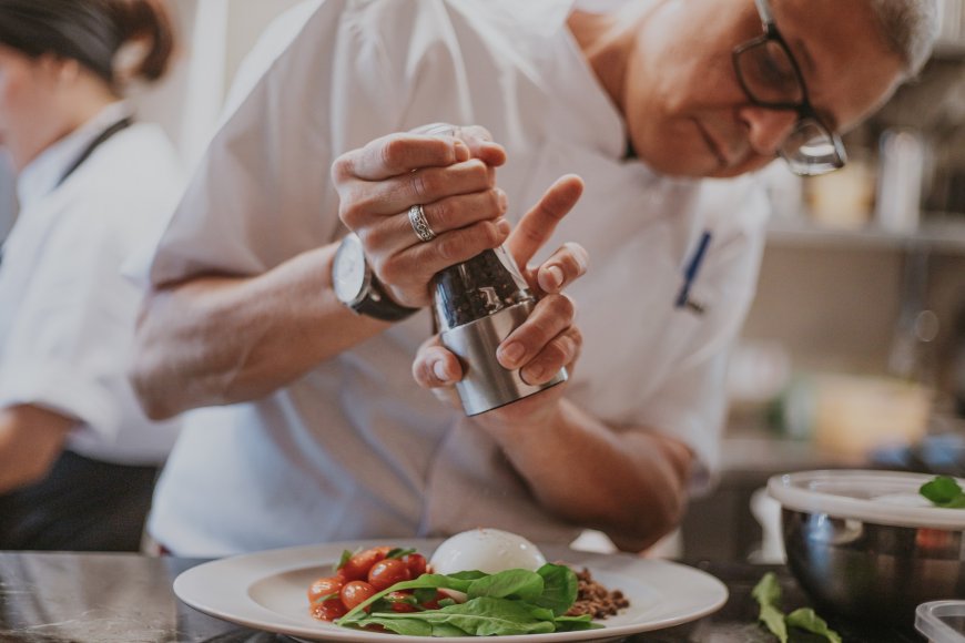 Fare la Scarpetta! Curitiba ganha “refúgio” para amantes da culinária italiana