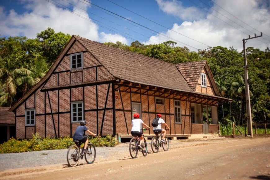 14 destinos brasileiros são reconhecidos por suas boas práticas na prestigiada Premiação TOP 100 Stories da Green Destinations