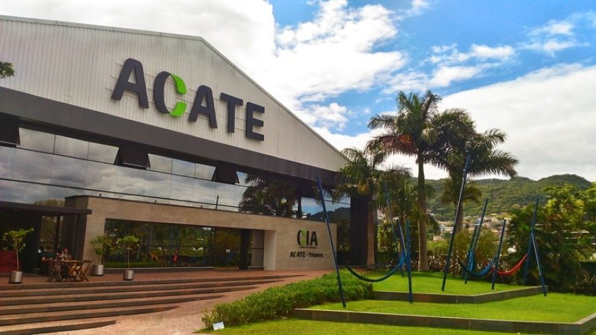 Grandes empresas se conectam à ACATE como novas mantenedoras institucionais