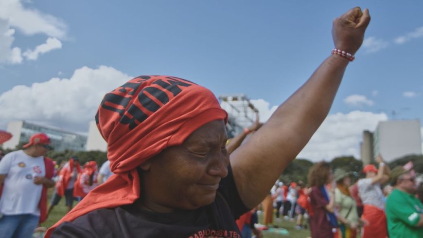 Festival Citronela Doc 2024 chega à sua quarta edição explorando direitos humanos, identidade cultural e desafios socioambientais