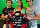 Localiza se une a jovens talentos do automobilismo brasileiro para exaltar paixão por carros 