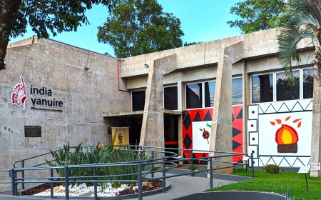 Museu Índia Vanuíre promove programação especial no mês da Consciência Negra; confira agenda completa