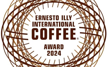 Chef brasileiro será um dos jurados que participa da nona edição do Prêmio Internacional de Café Ernesto Illy  