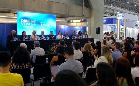 Feira Petnor mostra a força dos segmentos pet e veterinário até terça-feira (5), no Pernambuco Centro de Convenções