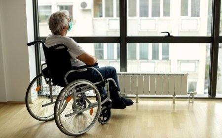 Obras para imóveis com idosos e crianças