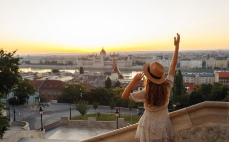 15% das mulheres viajaram sozinhas no último ano, aponta pesquisa