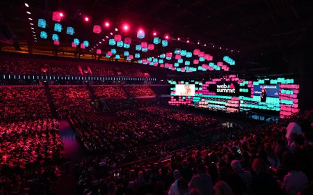 Sebrae RS participa de missão para o Web Summit Lisboa 2024