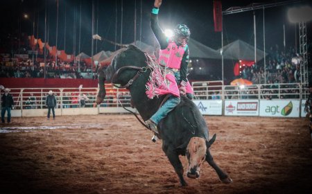 Votuporanga terá rodeio internacional em 2025