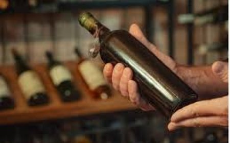 Malbec engarrafado em 1912 é apresentado na Argentina