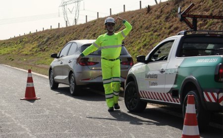 Pane mecânica corresponde a 42% dos atendimentos realizados pela Concessionária Arteris ViaPaulista