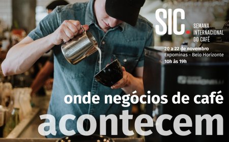 Prêmio Coffee of the Year 2024 tem recorde de amostras inscritas e vencedor será revelado na Semana Internacional do Café
