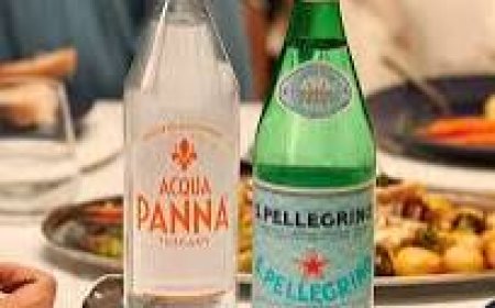 Latin America’s 50 Best Restaurants 2024:  S.Pellegrino e Acqua Panna sorteiam viagem para Itália e experiências gastronômicas