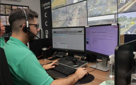 Arteris ViaPaulista estima fluxo de 616 mil veículos no feriado da Proclamação da República