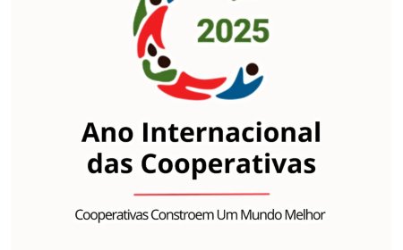 Cooperativas Constroem um Mundo Melhor: O Potencial do Cooperativismo para o Turismo Sustentável no Mundo, no Brasil e no Rio Grande do Norte