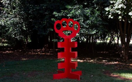 13ª Mostra 3M de Arte no Parque Augusta