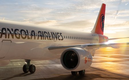 TAAG lança campanha de Esquenta da Black Friday com descontos de até 50% 