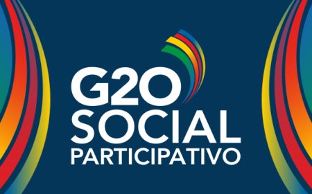 Declaração dos Agricultores Familiares, Povos e Comunidades Tradicionais para a CupulaSocial do G20