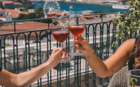 Para os amantes de gastronomia, WOW é um destino imperdível