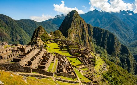 Peru Week Brasil 2024: uma grande oportunidade para que os brasileiros descubram incríveis destinos peruanos