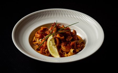 Donna renova menu em celebração aos seus três anos