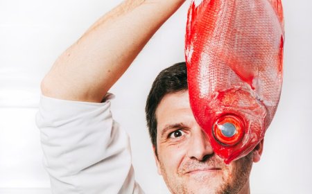 Em meio ao clima de premiação dos 50 melhores restaurantes da América Latina, o Fairmont Rio recebe chefs estrelados para um almoço a oito mãos