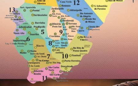 Daise Ullian apresenta o Programa de Intercâmbio Rotário da Amizade do Distrito 4540