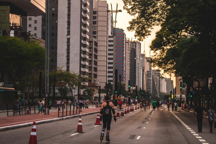 Confiança no turismo paulista avança em cinco dos principais segmentos do setor