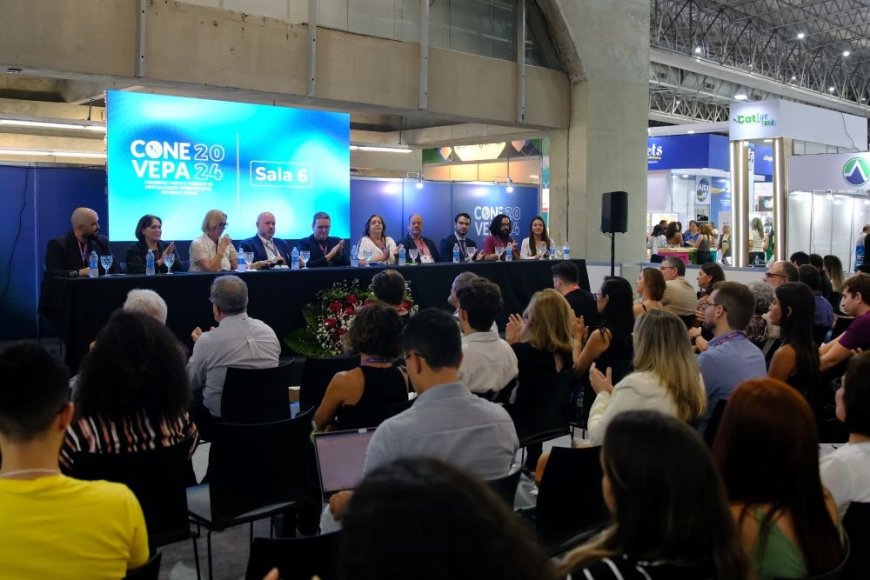 Feira Petnor mostra a força dos segmentos pet e veterinário até terça-feira (5), no Pernambuco Centro de Convenções