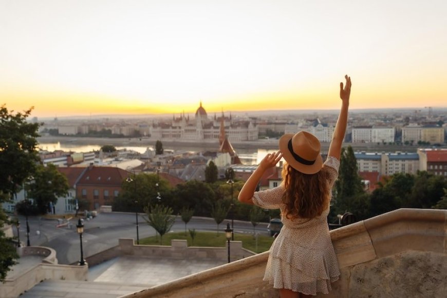 15% das mulheres viajaram sozinhas no último ano, aponta pesquisa