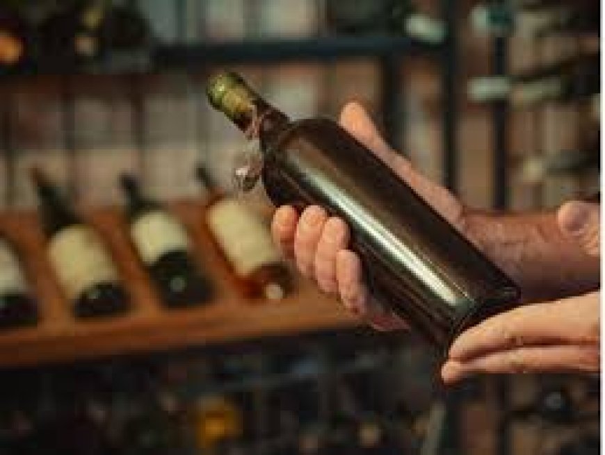 Malbec engarrafado em 1912 é apresentado na Argentina