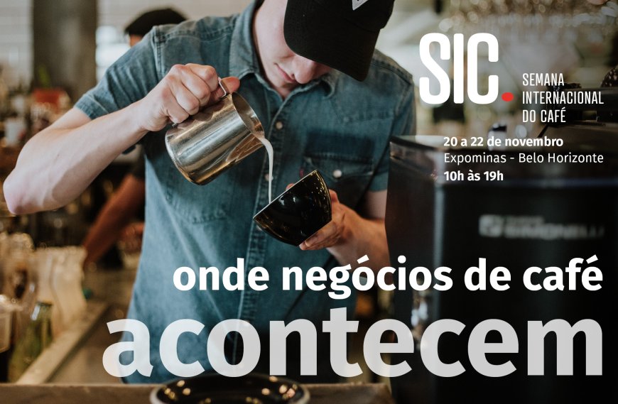 Prêmio Coffee of the Year 2024 tem recorde de amostras inscritas e vencedor será revelado na Semana Internacional do Café