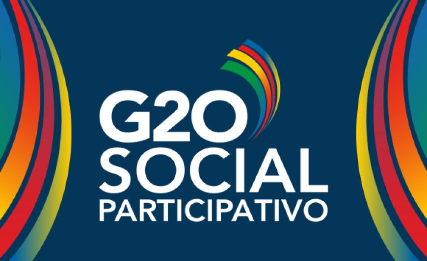 Declaração dos Agricultores Familiares, Povos e Comunidades Tradicionais para a CupulaSocial do G20