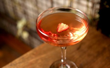 Ano Novo: veja receitas de drinks fáceis com espumante