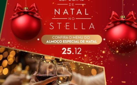 Canopy by Hilton São Paulo Jardins tem programação especial para as comemorações de final de ano