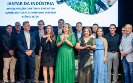 CEISE Br celebra posse de nova Diretoria para o biênio 2025/26