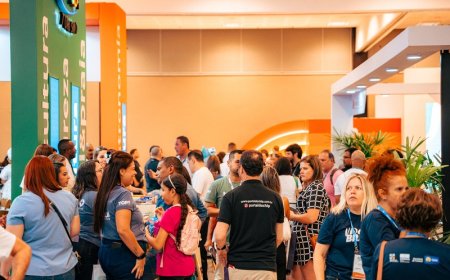 ABAV Nacional destaca crescimento e tendências do Turismo 60+ no Brasil