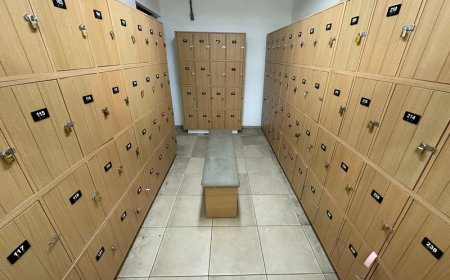 Holiday Inn Parque Anhembi dá novo propósito às cabeceiras das camas transformando-as em chapelaria para equipe