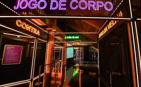 Rota do Futebol de SP traz principais atrações turísticas para os amantes do esporte