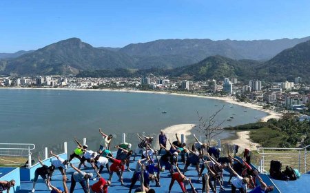 Balanço: Creditur garante R$ 2 bi para financiamento de projetos turísticos em um ano