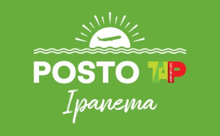 Posto TAP: O Novo Spot do Verão em Ipanema