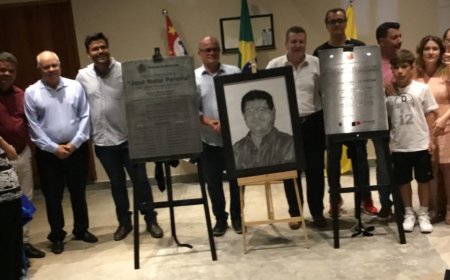 Retrospectiva Comtur Sertãozinho