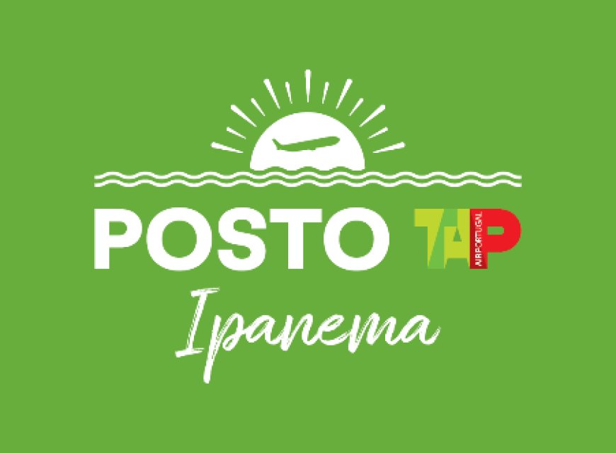 Posto TAP: O Novo Spot do Verão em Ipanema